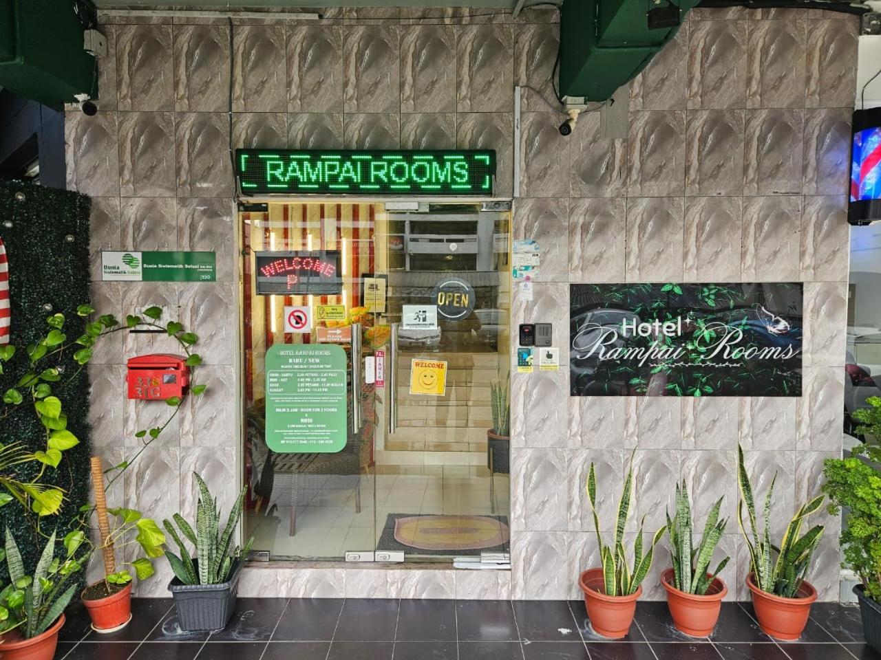 Hotel Rampai Rooms — Photos 2