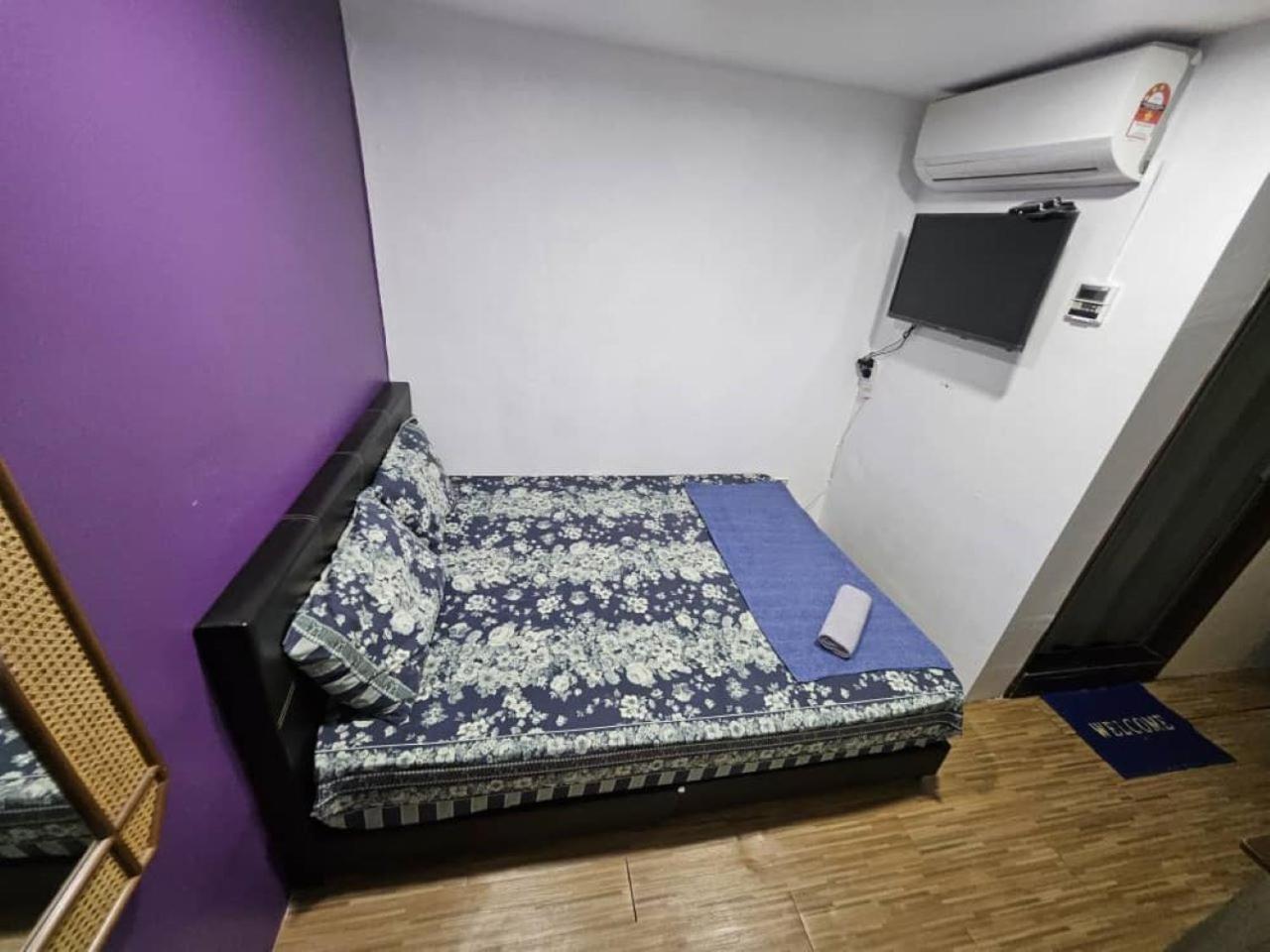 Hotel Rampai Rooms — Photos 1