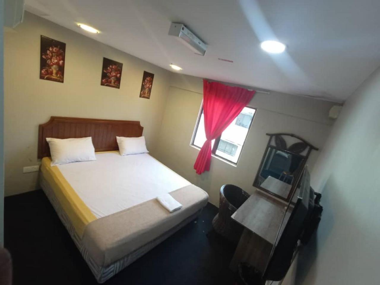 Hotel Rampai Rooms — Photos 3